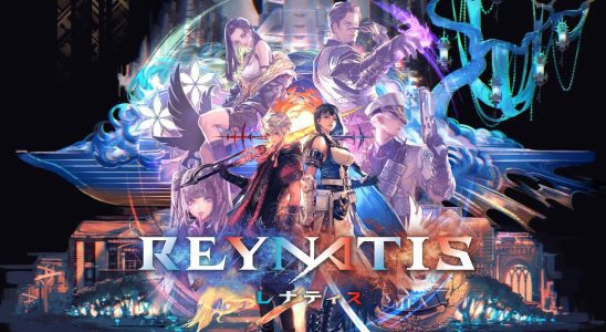 FuRyu et Natsume Atari annoncent le RPG d'action REYNATIS sur Shibuya pour PS5, PS4 et Switch