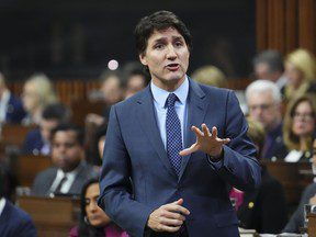 GOLDSTEIN : La douloureuse vérité sur la taxe carbone « rebaptisée » de Trudeau