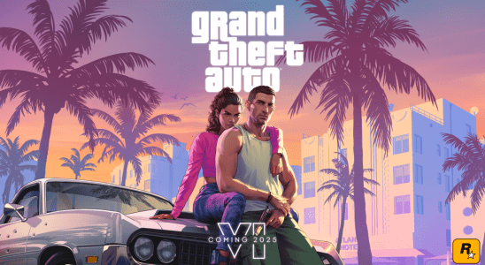 GTA 6 vise la « perfection », déclare Take-Two