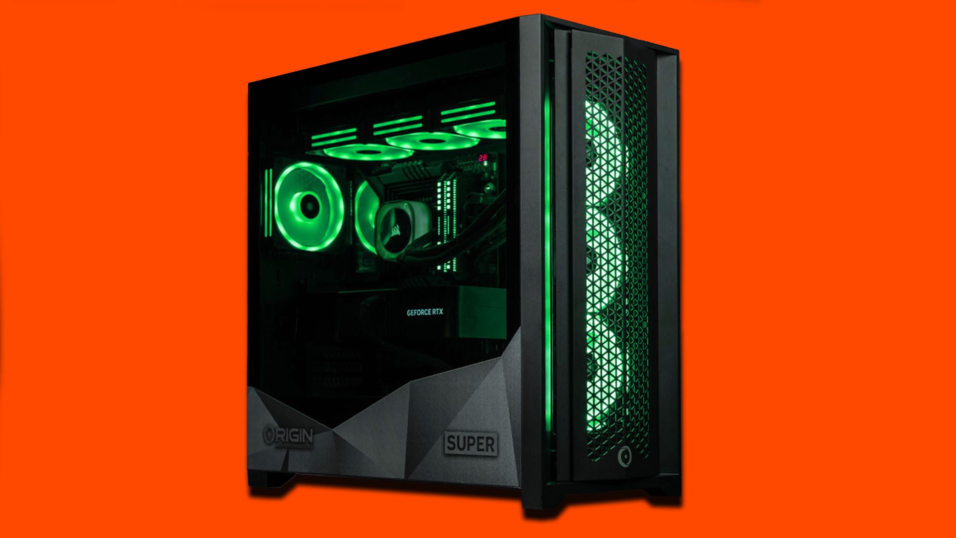 Gagnez un Super PC RTX 4080 dans ce concours mondial Nvidia
