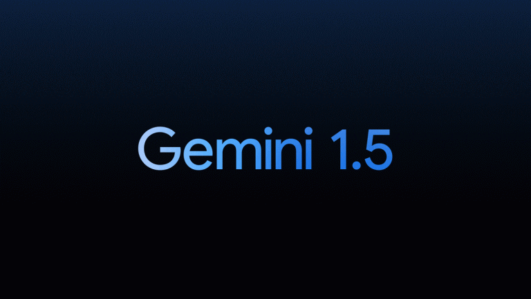 Gemini 1.5 Pro de Google est un nouveau modèle d’IA plus efficace