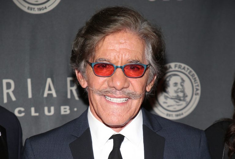 Geraldo Rivera rejoint NewsNation en tant que correspondant après le licenciement de Fox News – TVLine