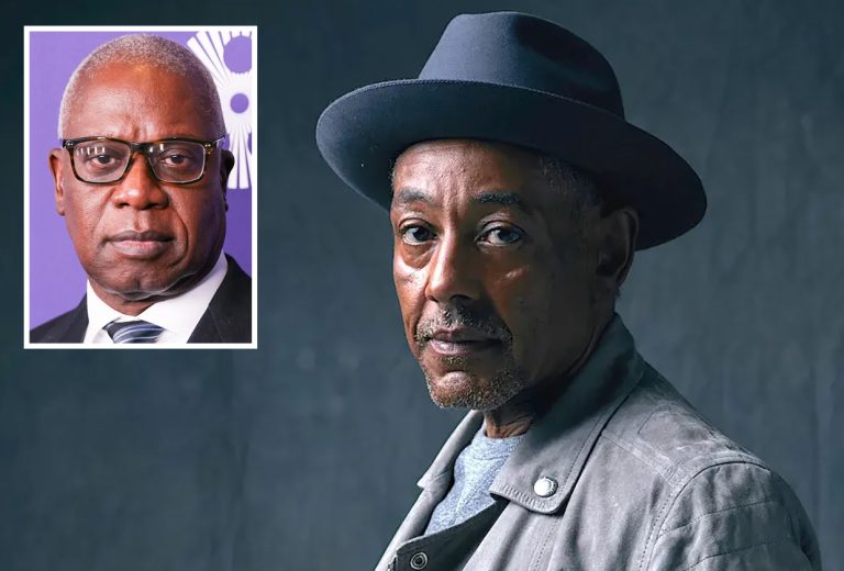 Giancarlo Esposito remplace Andre Braugher dans « Residence » après son décès – TVLine