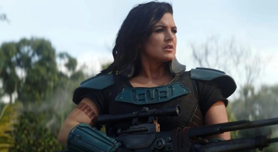 Gina Carano poursuit Disney pour le licenciement des Mandaloriens avec le financement d'Elon Musk