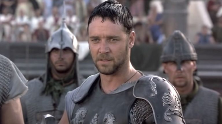 Gladiator 2 a projeté ses premières images, et il y aurait eu une grande réaction de la part du studio
