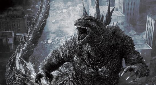 Godzilla Minus One Director sur la genèse de Godzilla Minus Color et ces VFX nominés aux Oscars