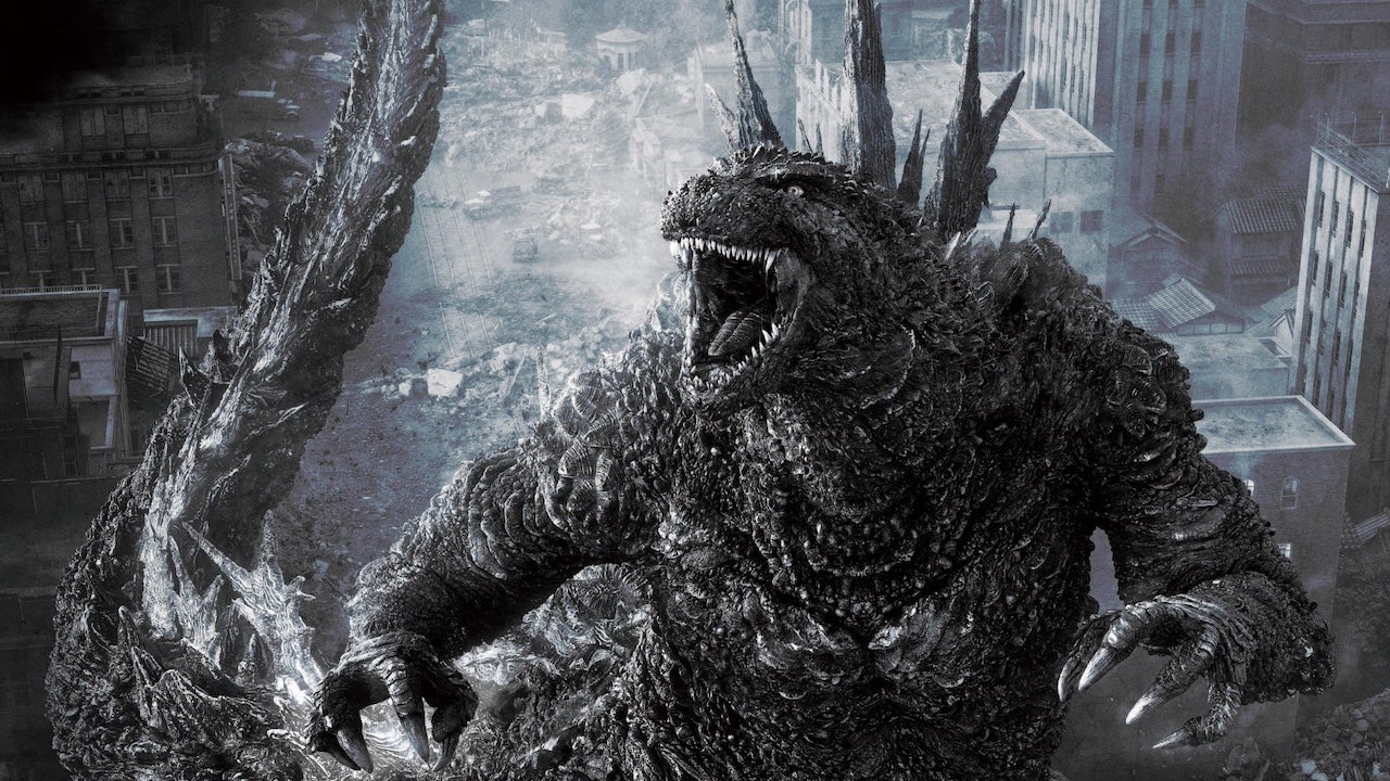 Godzilla Minus One Director sur la genèse de Godzilla Minus Color et ces VFX nominés aux Oscars
