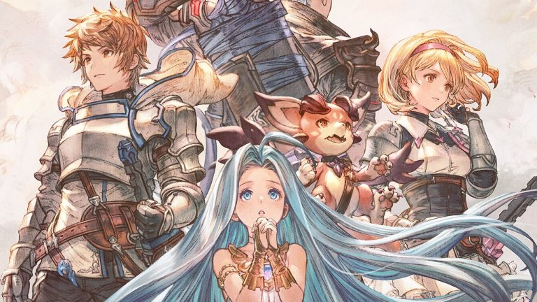 Granblue Fantasy : Relink Review - IGN
