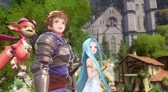 Granblue Fantasy Relink devient le deuxième best-seller mondial de Steam en moins d'une semaine