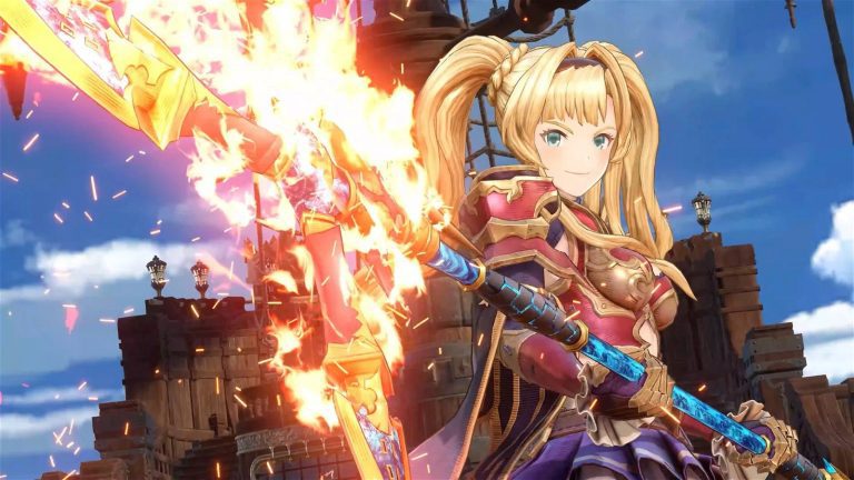 Guide des sceaux exclusifs des personnages Granblue Fantasy Relink