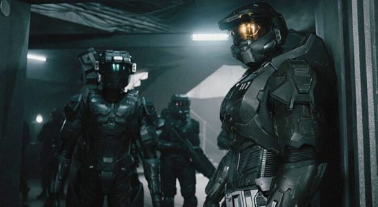 Halo Showrunner explique comment la saison 2 plonge plus profondément dans les Spartiates