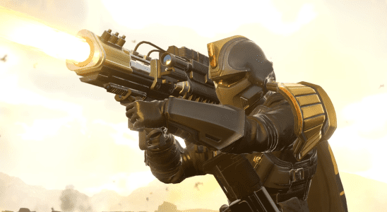 Helldivers 2