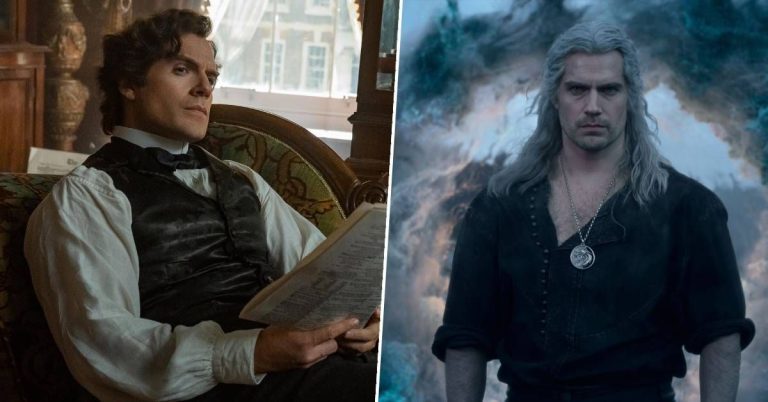 Henry Cavill n’est « pas fan » des scènes de sexe dans les films : « Est-ce vraiment nécessaire ou est-ce juste des gens qui portent moins de vêtements ? »