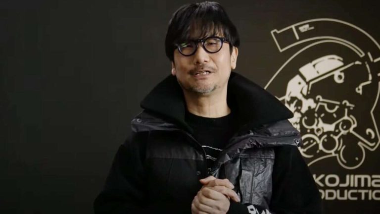 Hideo Kojima dit que Physint a été inspiré par les fans qui lui ont demandé de créer un autre jeu Metal Gear
