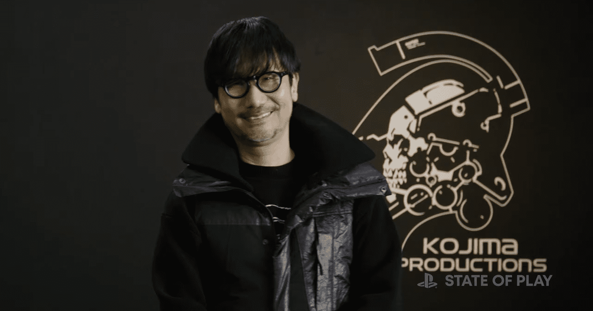 Hideo Kojima dit qu'il a décidé de faire Physint pour les fans après que la maladie l'ait fait reconsidérer ses priorités
