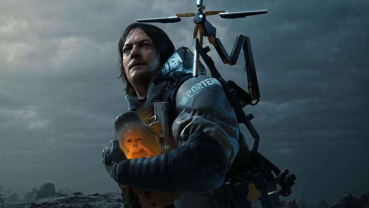 Hideo Kojima veut que le film Death Stranding remporte de prestigieux prix lors de festivals de films
