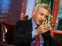 Bill Ackman, un investisseur important de Wall Street, a fait campagne pour la démission de la présidente de l'Université Harvard, Claudine Gay, à la suite de la controverse concernant les sentiments antisémites sur les campus de certains des établissements d'enseignement les plus importants des États-Unis.