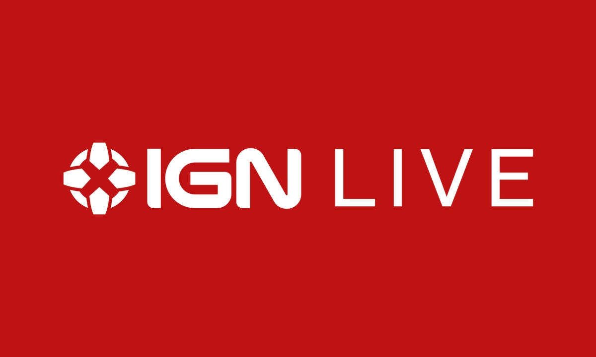 IGN organisera IGN Live, un événement de fans en personne à Los Angeles en juin
