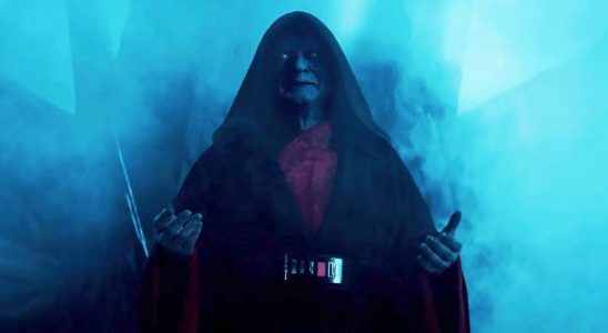 Ian McDiarmid présente des arguments solides en faveur du retour douteux de Palpatine dans Star Wars : Rise of Skywalker