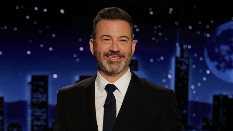 "Il est difficile d'y aspirer quand on le fait" : Jimmy Kimmel parle enfin de ses projets de retraite
