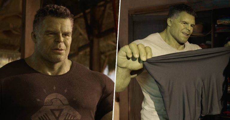 Il n’y aura pas de film solo sur Hulk dans le MCU, selon Mark Ruffalo