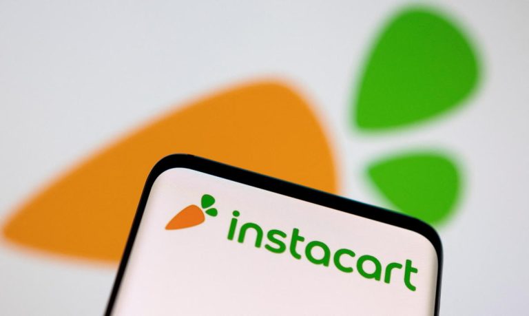 Instacart supprime 250 emplois après avoir signalé une augmentation de ses revenus