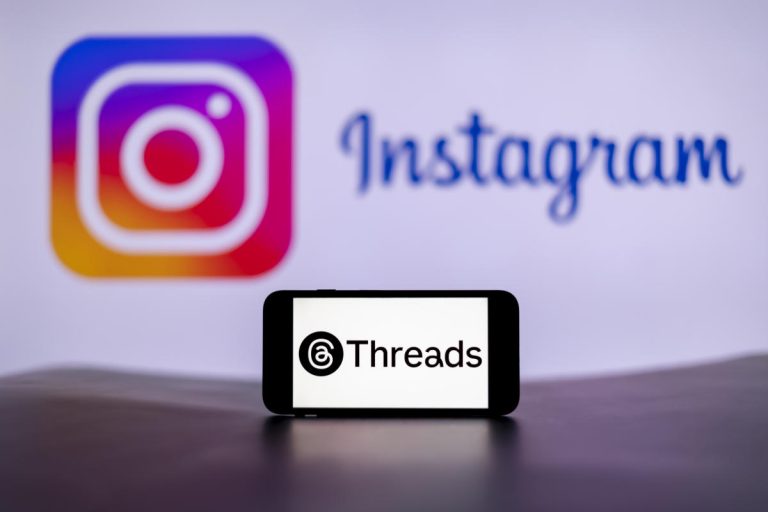 Instagram et Threads ne recommanderont plus de contenu politique