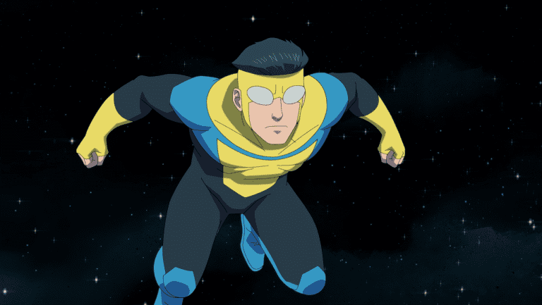 Invincible obtient une bande-annonce intense avant la première de mars de la saison 2, partie 2
