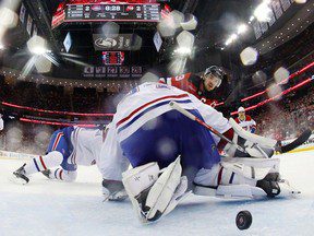 Jack Todd : La division Atlantique sera un obstacle difficile à franchir pour les Canadiens