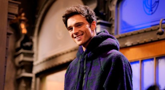 Jacob Elordi accusé d'avoir attaqué un producteur après l'échec de la farce "Saltburn"