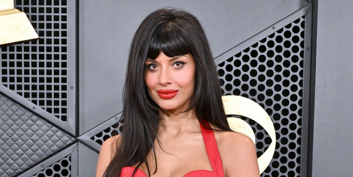 Jameela Jamil de The Good Place décroche son prochain rôle au cinéma dans le remake d'une comédie romantique
