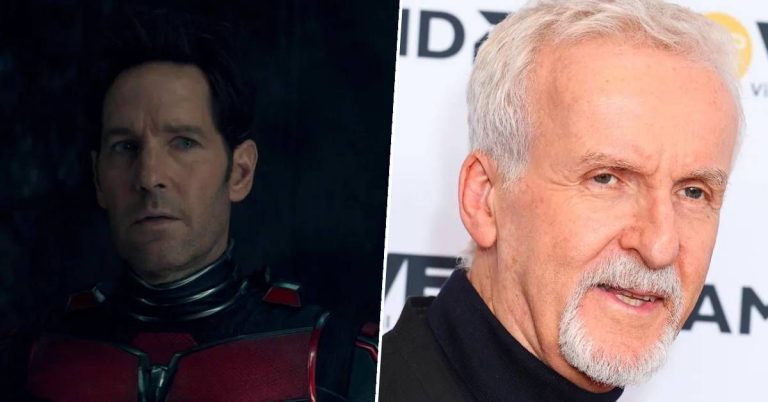 James Cameron et Paul Rudd s’associent pour un documentaire sur « les créatures les plus mystérieuses de la Terre ».