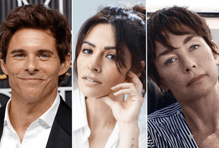 James Marsden, Sarah Shahi, Julianne Nicholson Sterling K. Brown Hulu – TVLine