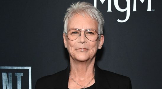 Jamie Lee Curtis célèbre 25 ans de sobriété : « Un jour à la fois »