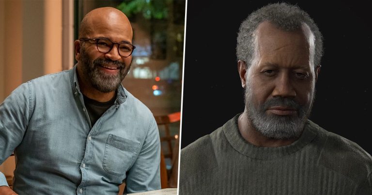 Jeffrey Wright répond aux rumeurs selon lesquelles il reprendrait son personnage de The Last of Us dans la série télévisée HBO