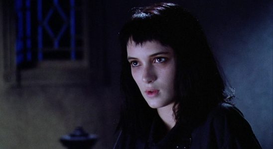 Jenna Ortega confirme qu'elle joue la fille de Lydia Deetz dans Beetlejuice 2