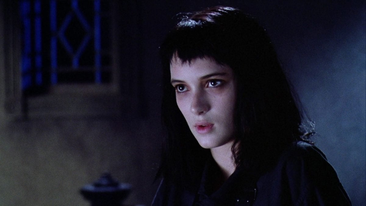 Jenna Ortega confirme qu'elle joue la fille de Lydia Deetz dans Beetlejuice 2
