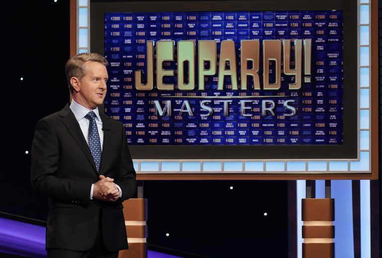 « Jeopardy Masters » parmi les renouvellements de jeux télévisés ABC – TVLine