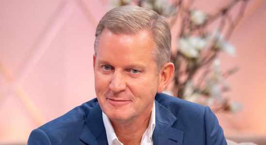 Jeremy Kyle annonce la naissance d'un sixième enfant et partage un joli prénom