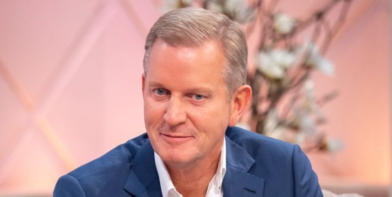 Jeremy Kyle annonce la naissance d'un sixième enfant et partage un joli prénom
