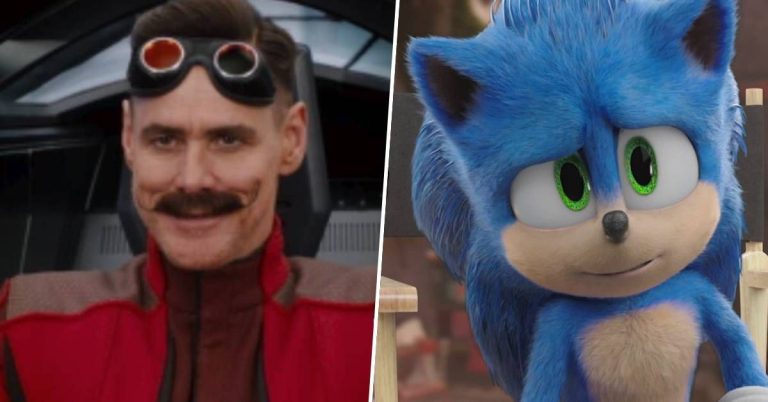 Jim Carrey a confirmé son retour dans Sonic 3 aux côtés d’un nouveau teaser qui donne de sérieuses vibrations à Sonic Adventure 2