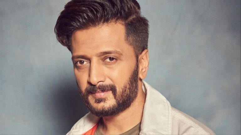 Riteish Deshmukh