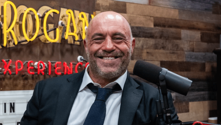 Joe Rogan récupère environ 250 millions de dollars auprès de Spotify pour partager ses idées géniales