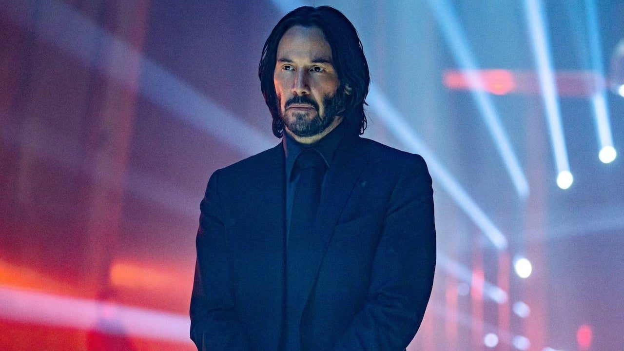 John Wick Experience ouvrira à Las Vegas plus tard cette année
