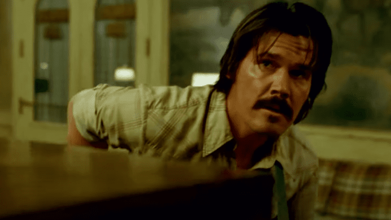 Josh Brolin pourrait réaliser son premier film d'horreur dans la continuité du célèbre Barbare
