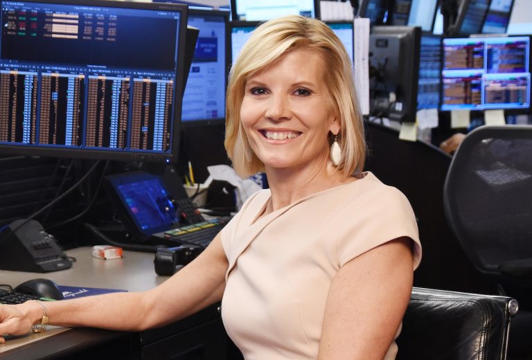 Kate Snow quitte NBC Nightly News – Regardez son message d’adieu – TVLine