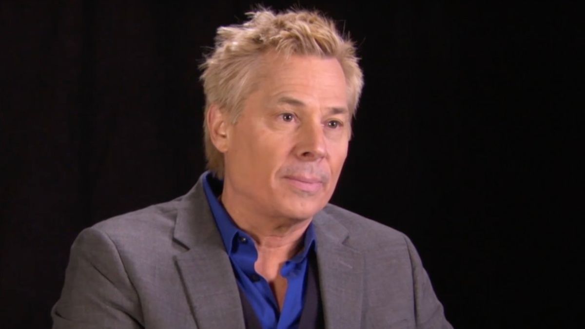 Kato Kaelin on Celebrity Big Brother After Dark