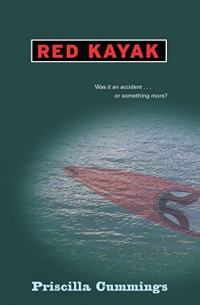 Kayak rouge