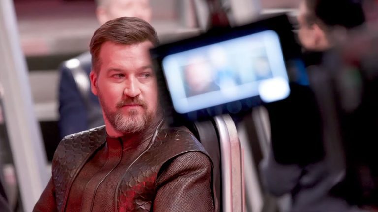 Kenneth Mitchell, acteur des séries Star Trek et Captain Marvel, est décédé à 49 ans
