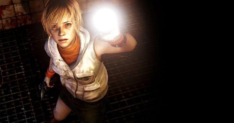 Konami « porte potentiellement » la série Silent Hill sur les consoles de la génération actuelle
